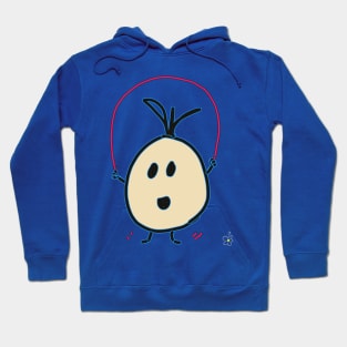 Potato Hoodie